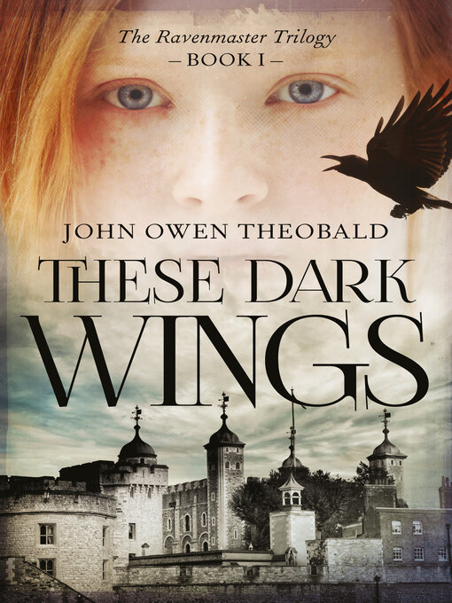 Title details for These Dark Wings by John Owen Theobald - Available